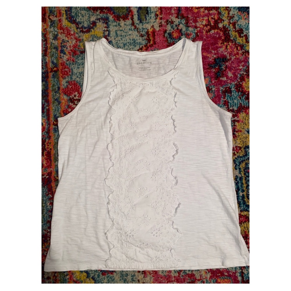 Talbots Tank - Picture 4 of 4